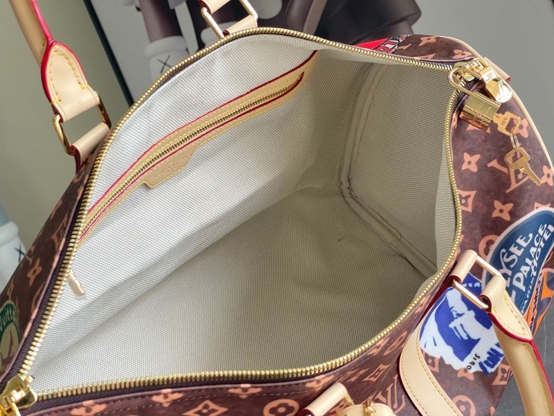 LV Travel Bags